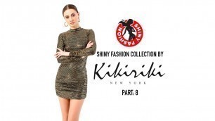 'Shiny Fashion [Kikiriki] P. 8'