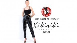 'Shiny Fashion [Kikiriki] P. 18'