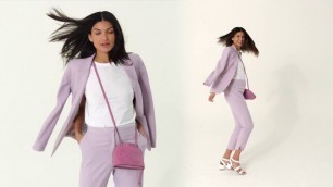 'How to pull off the pastel trend | Summer 2018 | Next'