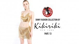 'Shiny Fashion [Kikiriki] P. 13'