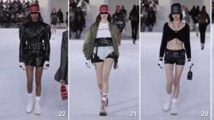 'Alexander Wang   Spring 2019 Ready to Wear'
