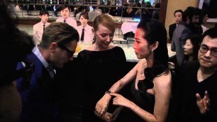 'One Night in Shanghai: Gucci Club'