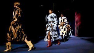 'Givenchy | Fall Winter 2018/2019 | Full Fashion Show'