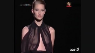 'Top 10 fashion model show collection beautiful models fashion'