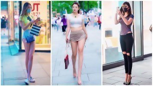 'Chinese Street Fashion - [26] - Fashion China'