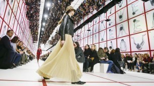 'Dior | Fall Winter 2019/2020 Full Fashion Show | Exclusive'