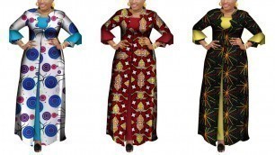 '2022 BEST TRENDING #AFRICAN FASHION DESIGNS: LATEST AMAZING #AFRICAN DRESSES THAT WILL BEAUTIFY YOU'