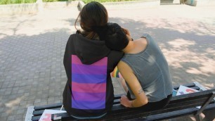 'Bisexual Pride   l   www.celebslover.com'