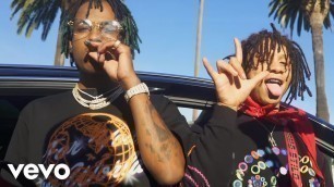 'Rich The Kid - Early Morning Trappin ft. Trippie Redd'
