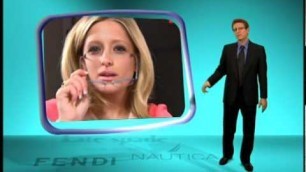 'DiNapoli Opticians 2007 \"Fashion\" TV Commercial'