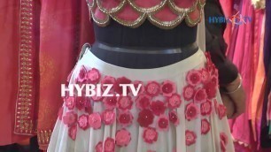'Fashionable Bridal Lehenga Designs | Latest fashion wear for women | Hybiz TV'