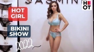 'Micro Bikini Hot Girl Bikini Body 2022 Swimwear |  Sexy Bikini Show | ПОКАЗ НИЖНЕГО БЕЛЬЯ'