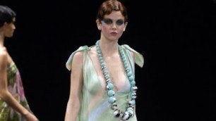 'BASSO & BROOKE Spring 2007 New York - Fashion Channel'