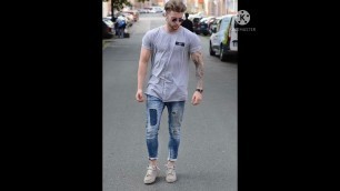 'Casual summer outfits for men, summer outfits, summer fashion for men 2021,men’s fashion 2021.#short'