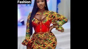 'African Inspired Dresses for ladies 2021| The Glamour of African Fashion #shorts #ankara'