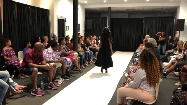 'My Clothing line | Philly Teen Fashion Week'
