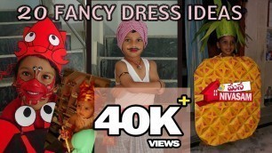 '20 Fancy Dress Ideas for Baby Boys | Fancy dress competition ideas for kids'