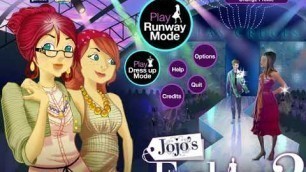 'Jojos Fashion Show 2 full pc game free download no trial download below'