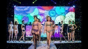 '2018 XIXILI Lingerie Fashion Show - Haute Boheme'