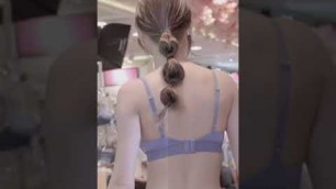 'Hong Kong lingerie fashion show'