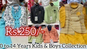 'Bangalore Chickpet wholesale & retail | Kids Clothing| WhatsApp Shopping & Single Piece Courier Avl|'