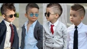 'Latest kids blazer pent coat design/stylish baby boy dress/kids dress||Boy coat pent design ideas#1'