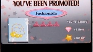 'Fashion Story How To Get Gems! (In Detail)'