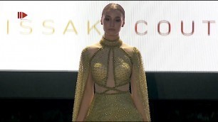 'MISSAKI Altaroma  International Couture 2021 Rome - Fashion Channel'
