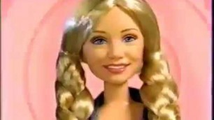 'Mary-Kate and Ashley Curl & Style Fashion Dolls Commercial (2003)'